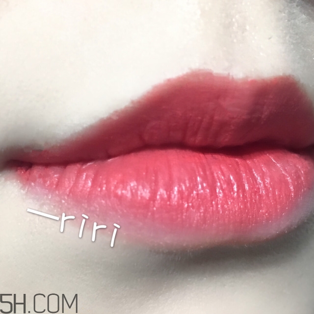 香奈儿chanel豆沙色是几号?香奈儿43和纪梵希304哪个好看?